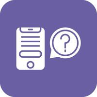 Question Vector Icon