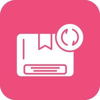 Return Vector Icon