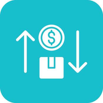 Variables Vector Icon