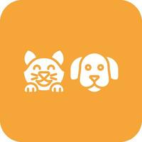Pets Vector Icon