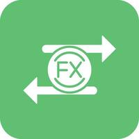 Forex Vector Icon