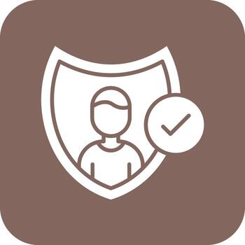 Authenticity Vector Icon