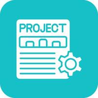 Projects Vector Icon