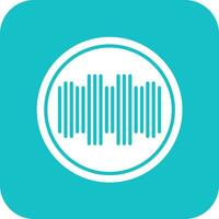 Amplify Vector Icon