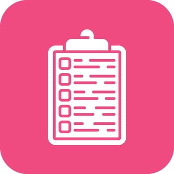 refinamiento vector icono