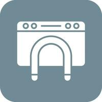 Lead Generation Vector Icon
