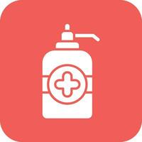 Sanitation Vector Icon