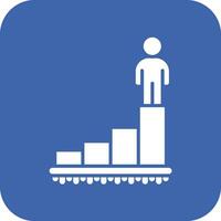Personal Development Vector Icon