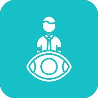 Hawthorne Effect Vector Icon