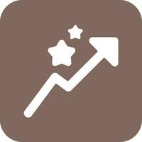 Performance Management Vector Icon