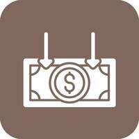 Low Income Vector Icon