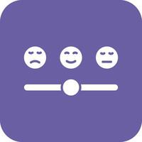 Satisfaction Vector Icon