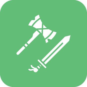 Weapon Vector Icon