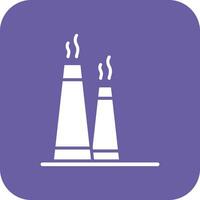 Chimney Vector Icon