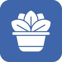 Plant Vector Icon