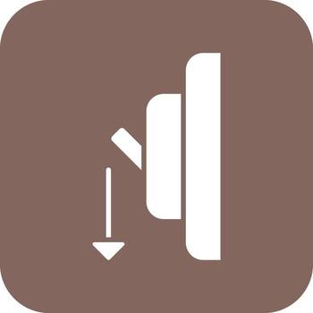 Utilisation Vector Icon