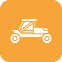 Buggy Vector Icon