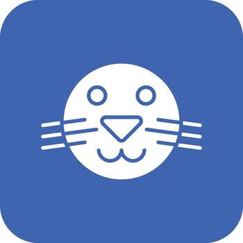 Seal Vector Icon