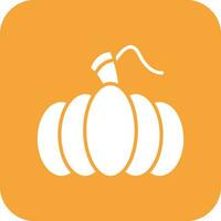 Pumpkin Vector Icon