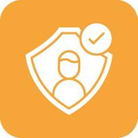 Authentication Vector Icon
