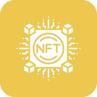 NFT Vector Icon