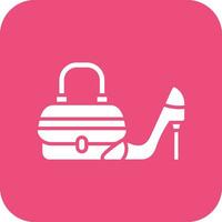 Fashion Vector Icon