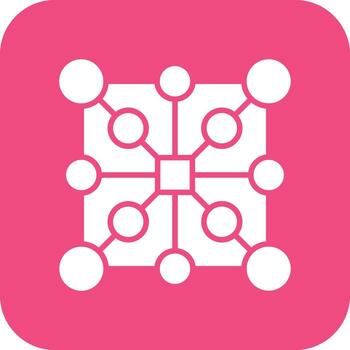 Complexity Vector Icon