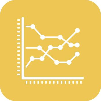profético analítica vector icono