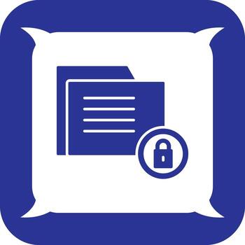 16 - Data Security .eps vector