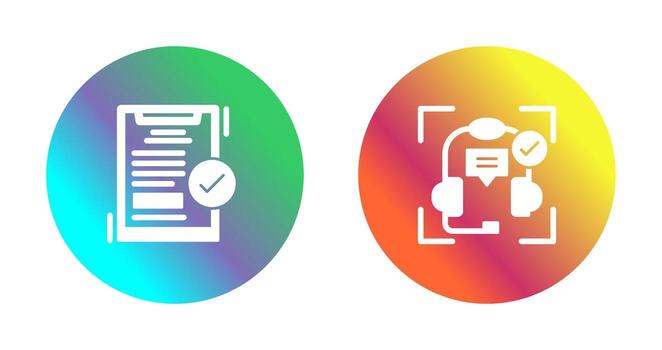 móvil mejoramiento y técnico apoyo icono vector