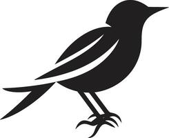 Bird of Prey Coat of Arms Royal Eagle Logo vector