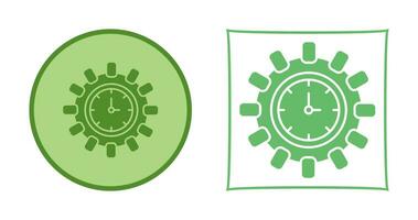 Router and Web Cam Icon vector