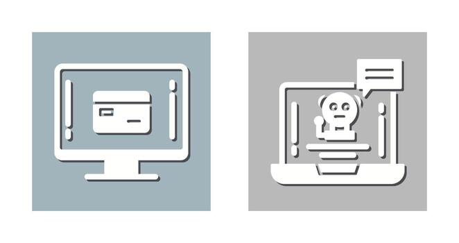 Payment Method Icon vector