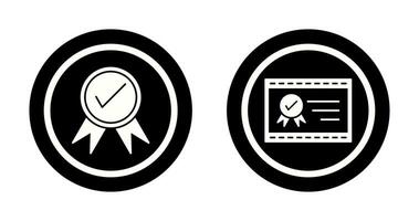 Quality Control and Quality Assurance Icon vector