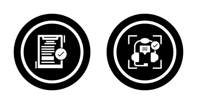 móvil mejoramiento y técnico apoyo icono vector