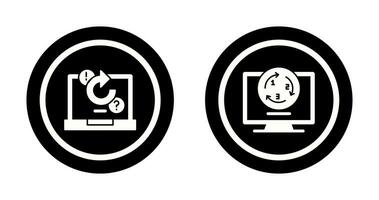 Incubator and Inovation Icon vector