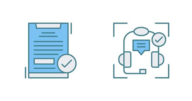 móvil mejoramiento y técnico apoyo icono vector