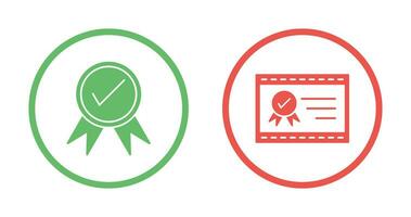 Quality Control and Quality Assurance Icon vector