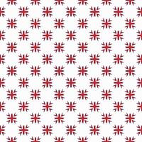 Multi color seamless pattern texture and template. Multicolored. Colorful ornamental graphic design. Colored mosaic ornaments. Vector illustration.