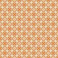 Multi color seamless pattern texture and template. Multicolored. Colorful ornamental graphic design. Colored mosaic ornaments. Vector illustration.