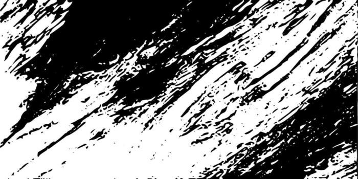 Rustic grunge vector texture with grain and stains. Abstract noise background. Weathered surface.