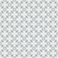 Multi color seamless pattern texture and template. Multicolored. Colorful ornamental graphic design. Colored mosaic ornaments. Vector illustration.