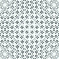 Multi color seamless pattern texture and template. Multicolored. Colorful ornamental graphic design. Colored mosaic ornaments. Vector illustration.