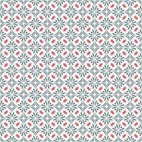 Multi color seamless pattern texture and template. Multicolored. Colorful ornamental graphic design. Colored mosaic ornaments. Vector illustration.
