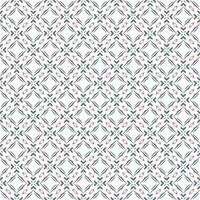 Multi color seamless pattern texture and template. Multicolored. Colorful ornamental graphic design. Colored mosaic ornaments. Vector illustration.