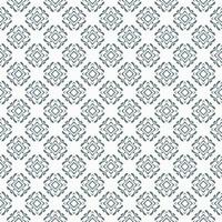 Multi color seamless pattern texture and template. Multicolored. Colorful ornamental graphic design. Colored mosaic ornaments. Vector illustration.
