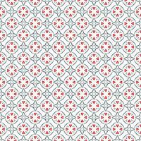 Multi color seamless pattern texture and template. Multicolored. Colorful ornamental graphic design. Colored mosaic ornaments. Vector illustration.