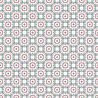 Multi color seamless pattern texture and template. Multicolored. Colorful ornamental graphic design. Colored mosaic ornaments. Vector illustration.