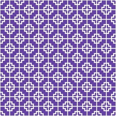 Multi color seamless pattern texture and template. Multicolored. Colorful ornamental graphic design. Colored mosaic ornaments. Vector illustration.