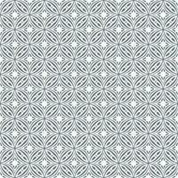 Multi color seamless pattern texture and template. Multicolored. Colorful ornamental graphic design. Colored mosaic ornaments. Vector illustration.